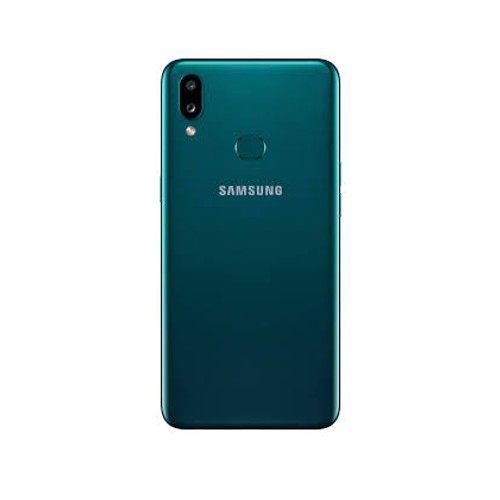 Samsung Galaxy A10s 32GB 2GB Ram Green B2 grade