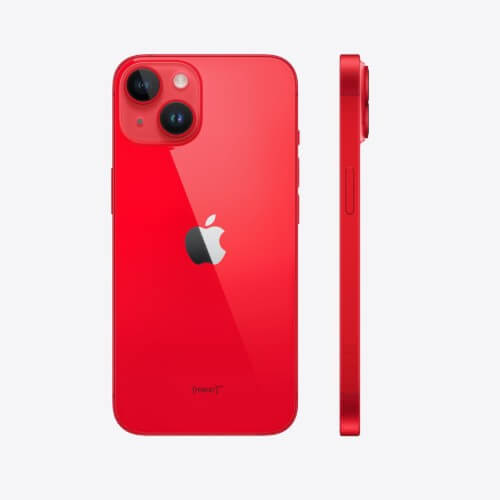 Apple iPhone 14 128GB Red