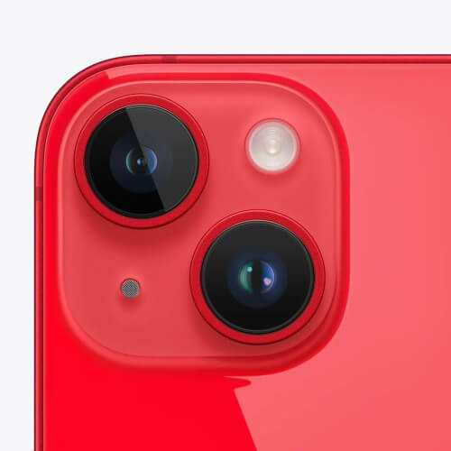 Apple iPhone 14 128GB Red