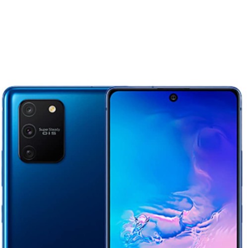 Samsung Galaxy S10 Lite 8GB Ram 128GB B2 grade