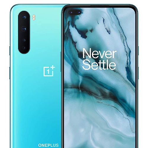 Oneplus Nord 5G 128GB 8GB Ram A5 grade