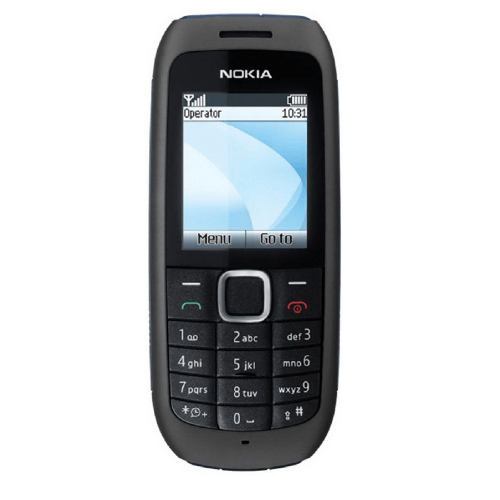 Nokia 1616 Grey