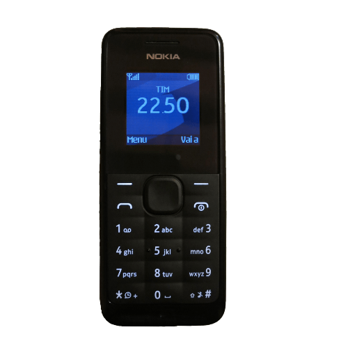 Nokia 105 2012