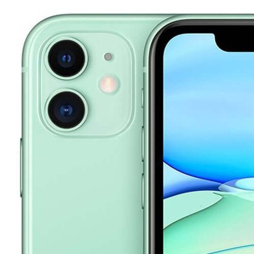 Apple iPhone 11 64GB Green P3+