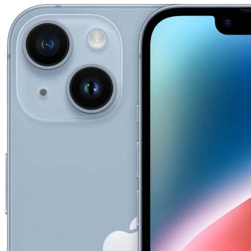 Apple iPhone 14 128GB JP