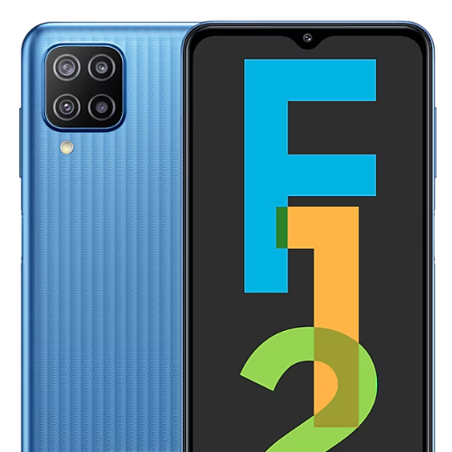 Samsung Galaxy F12 4G 64GB 4GB Ram B2 grade