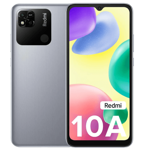Xiaomi Redmi 10A 64GB 4GB RAM