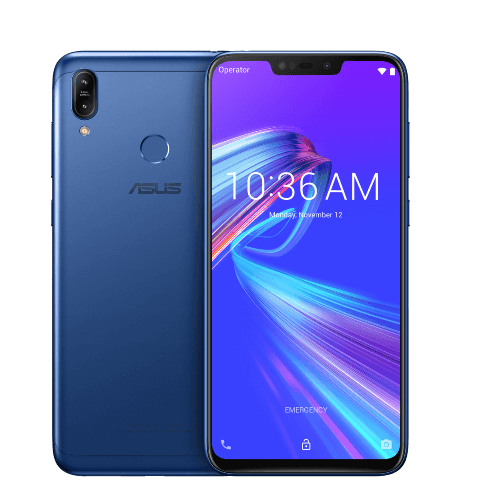 Asus ZenFone Max M2 4G 32GB 3GB Ram