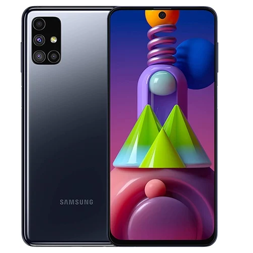 Samsung Galaxy M51 128GB 6GB RAM B2 grade