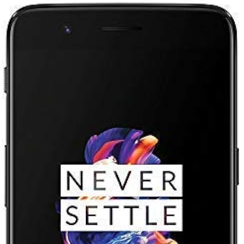 OnePlus 5 4G 64GB 6GB RAM B2 grade