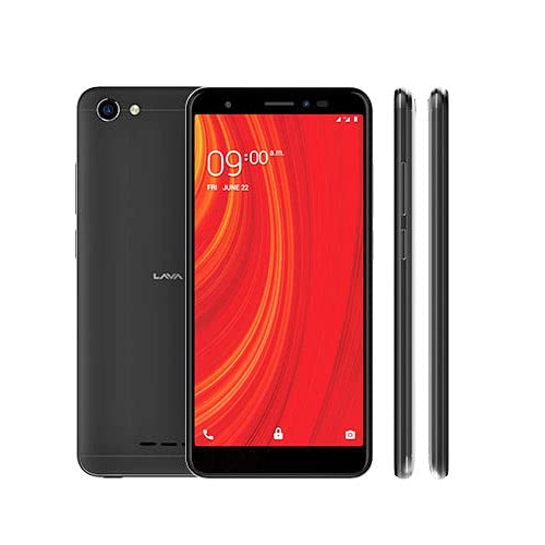 Lava Z61 4G 16GB 2GB Ram B2 grade