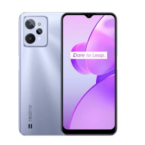 Realme C31