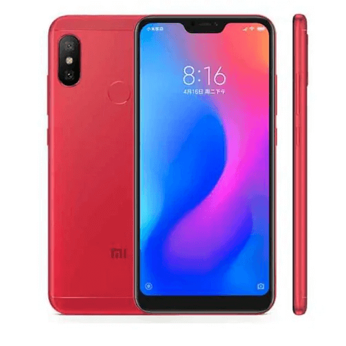 Xiaomi Redmi 6 Pro 32GB 3GB RAM B2 grade