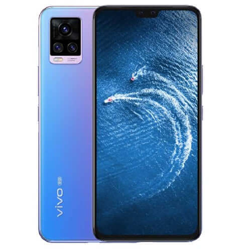 vivo V20 Pro S4