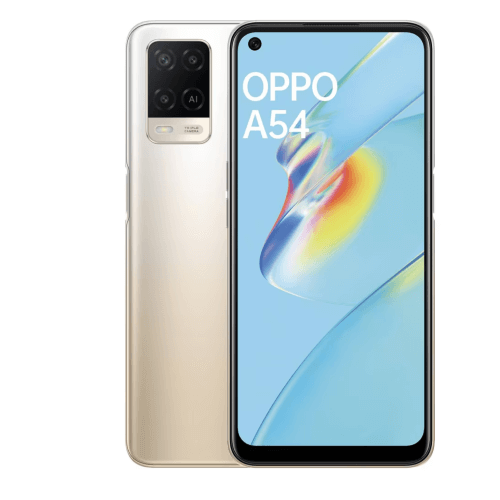 Oppo A54 F4