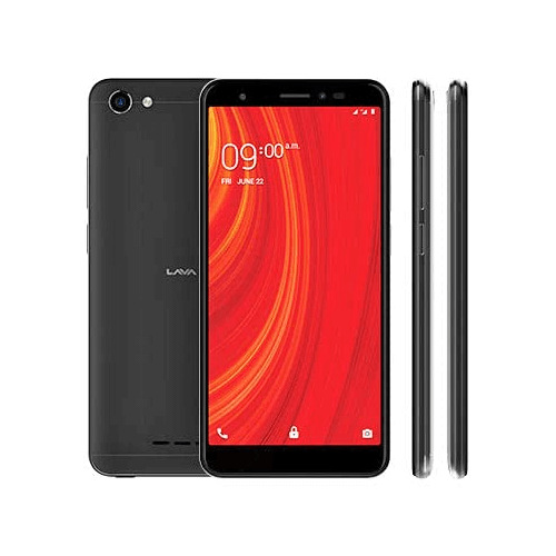 Lava Z61 4G 16GB 2GB Ram