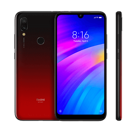 Xiaomi Redmi 7 16GB 2GB RAM