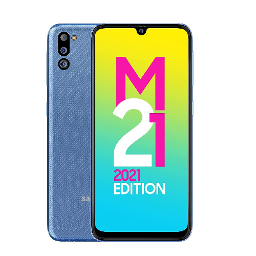 Samsung galaxy M21 4GB Ram 64GB A4 grade