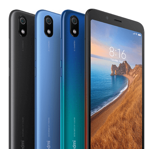Xiaomi Redmi 7A 16GB 2GB RAM