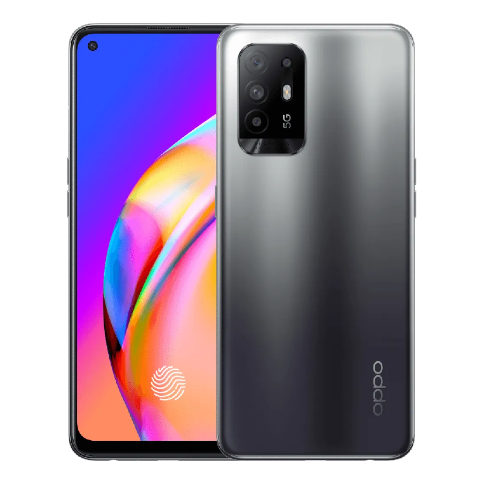OPPO F19 PRO PLUS 5G 8GB Ram 128GB A3 grade