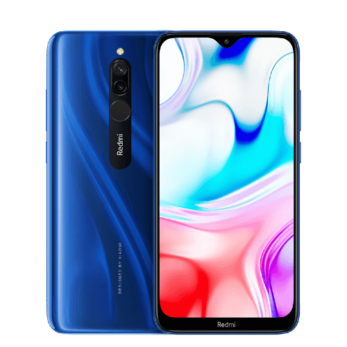 Xiaomi Redmi 8 32GB 3GB RAM