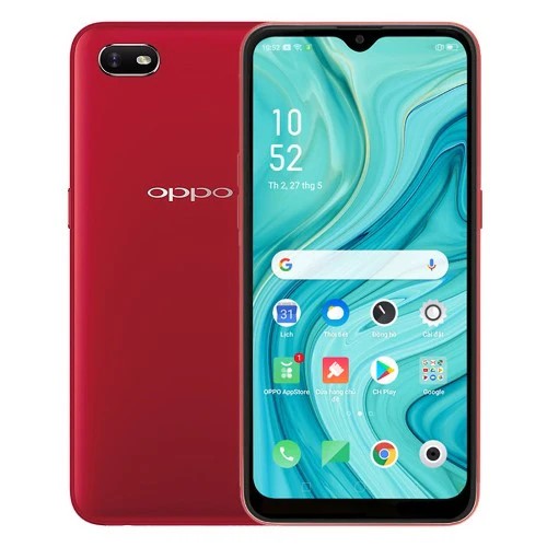 Oppo A1k 64GB 3GB RAM
