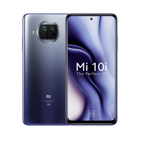 Xiaomi Mi 10i 5G 128GB 6GB RAM