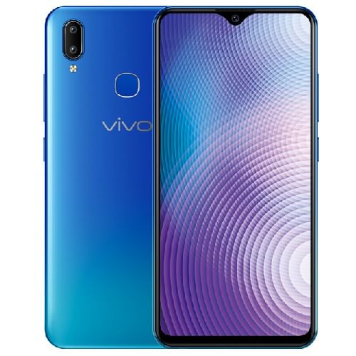 vivo Y91i 2GB RAM 32GB