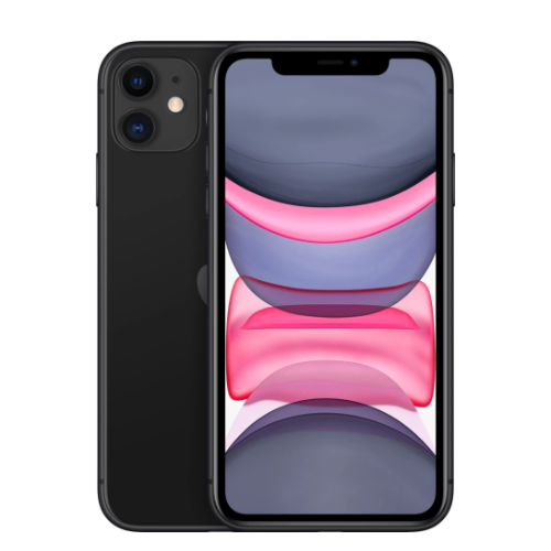 Apple Iphone 11 64GB 4GB Ram A3 Grade