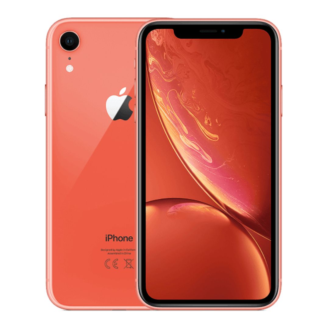 Apple iPhone XR UNBOX