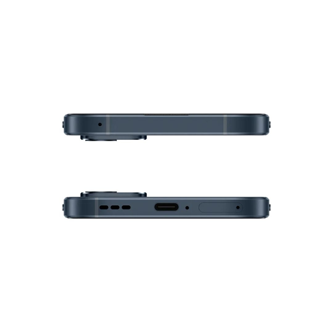 OPPO Reno 6 5G UNBOX