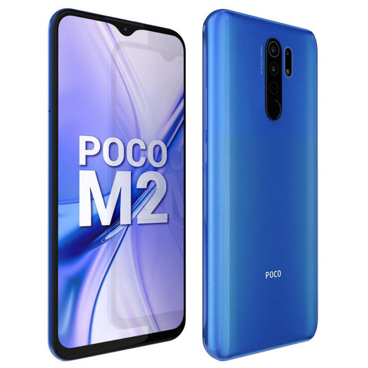Poco M2 Refurbished