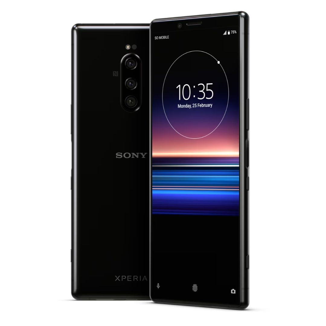 Sony Xperia 1 - Refurbished