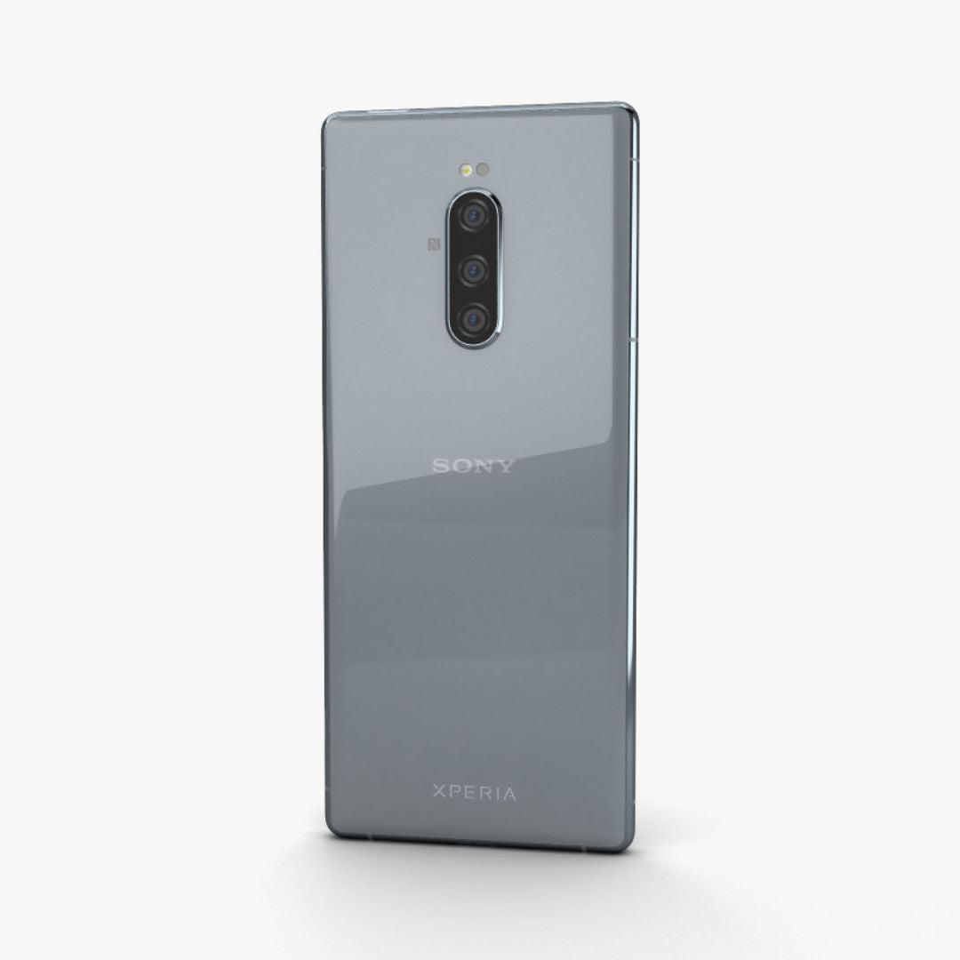 Sony Xperia 1 - Refurbished