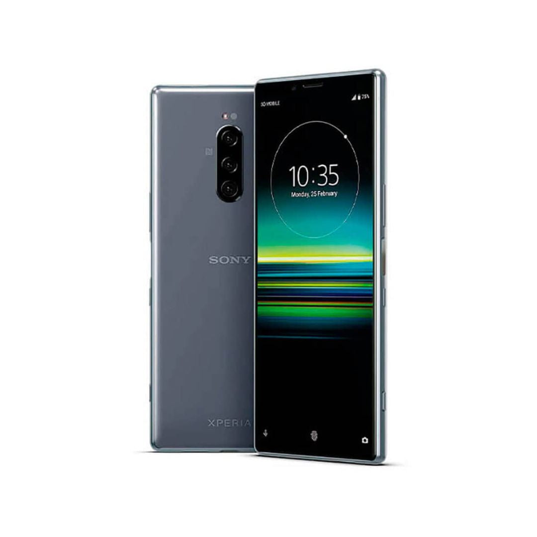 Sony Xperia 1 - Refurbished