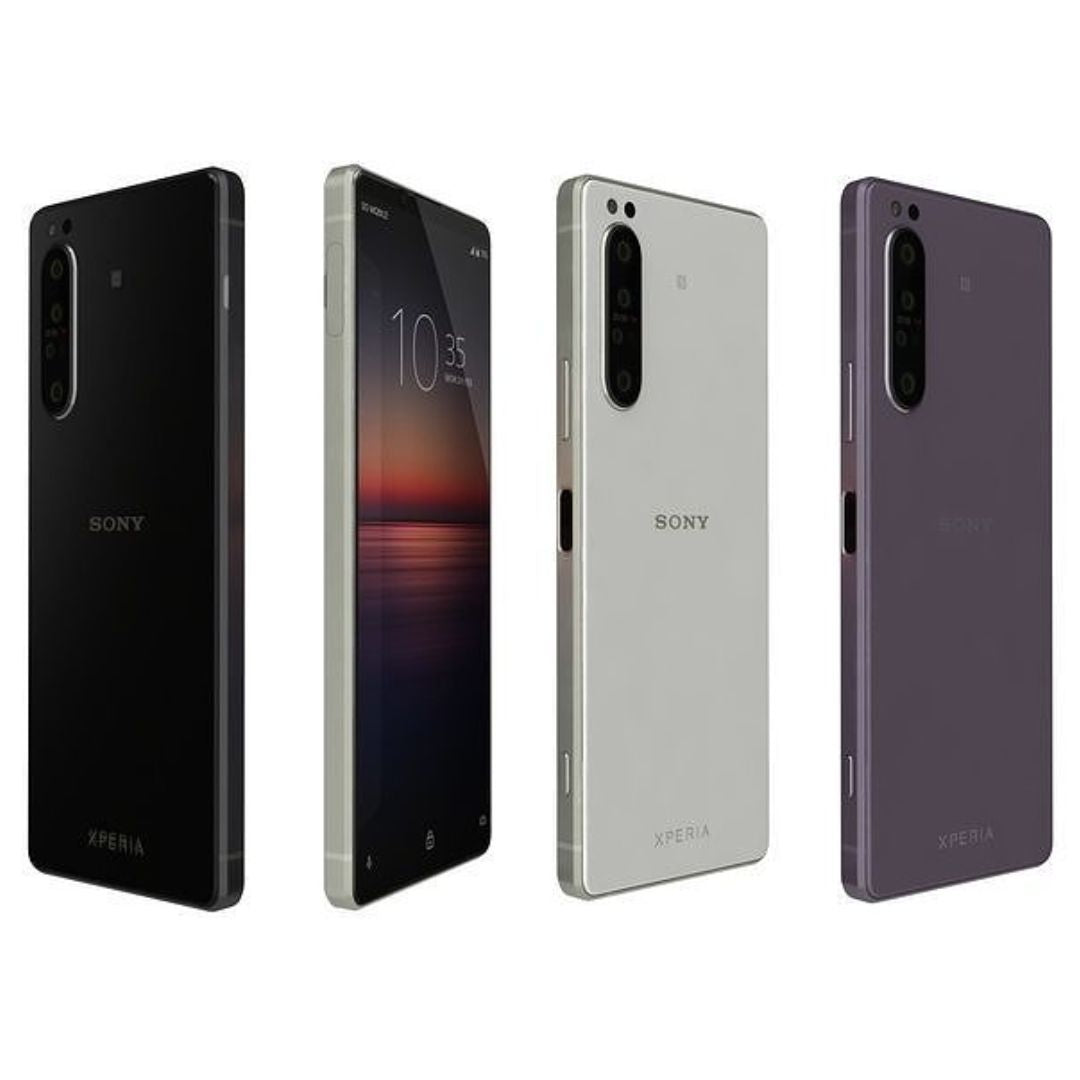 Sony Xperia 1 - Refurbished