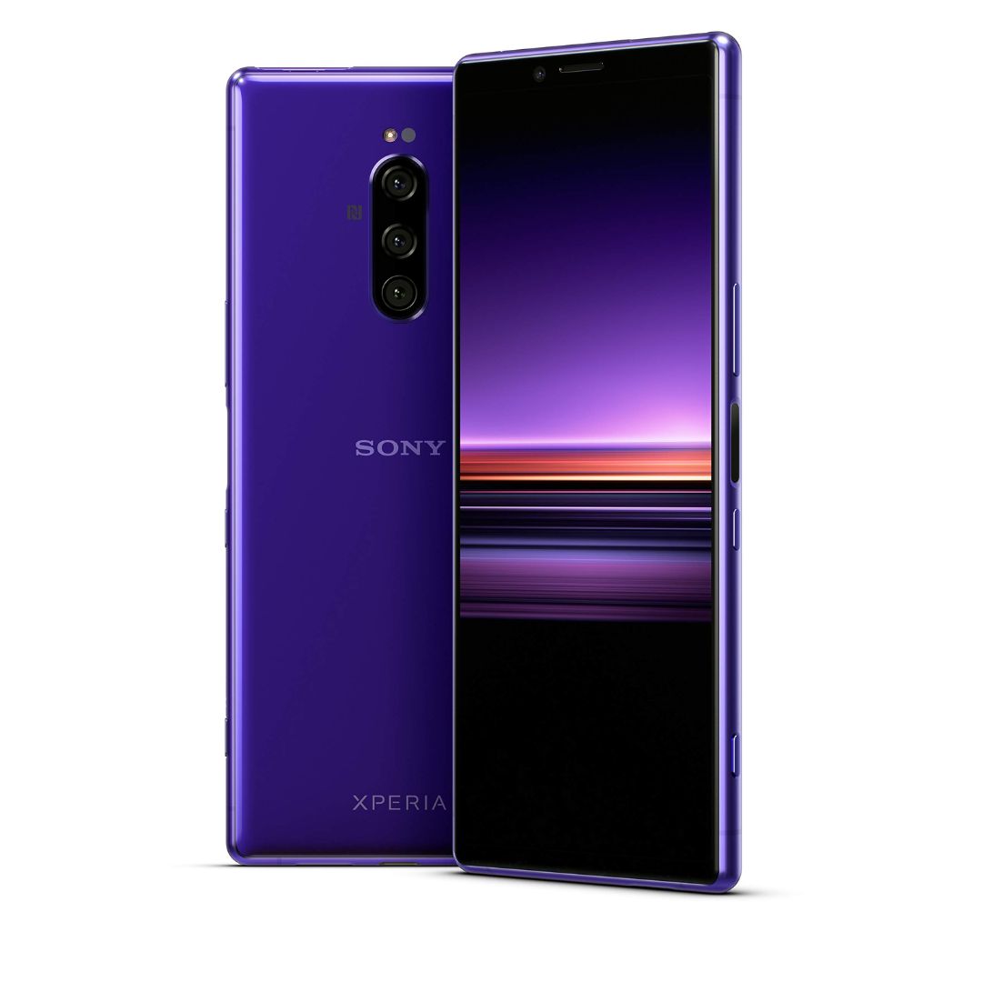 Sony Xperia 1 - Refurbished