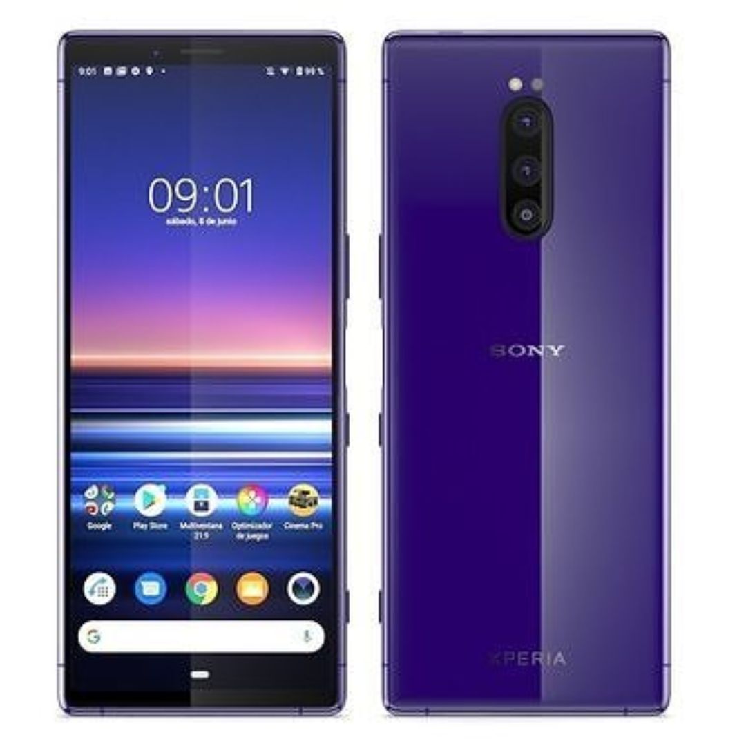 Sony Xperia 1 - Refurbished