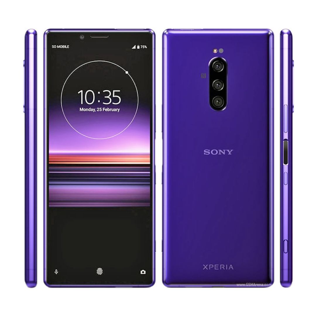 Sony Xperia 1 - Refurbished