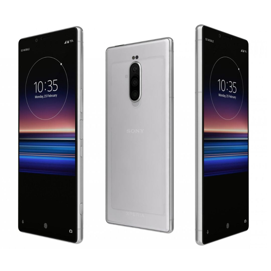 Sony Xperia 1 - Refurbished