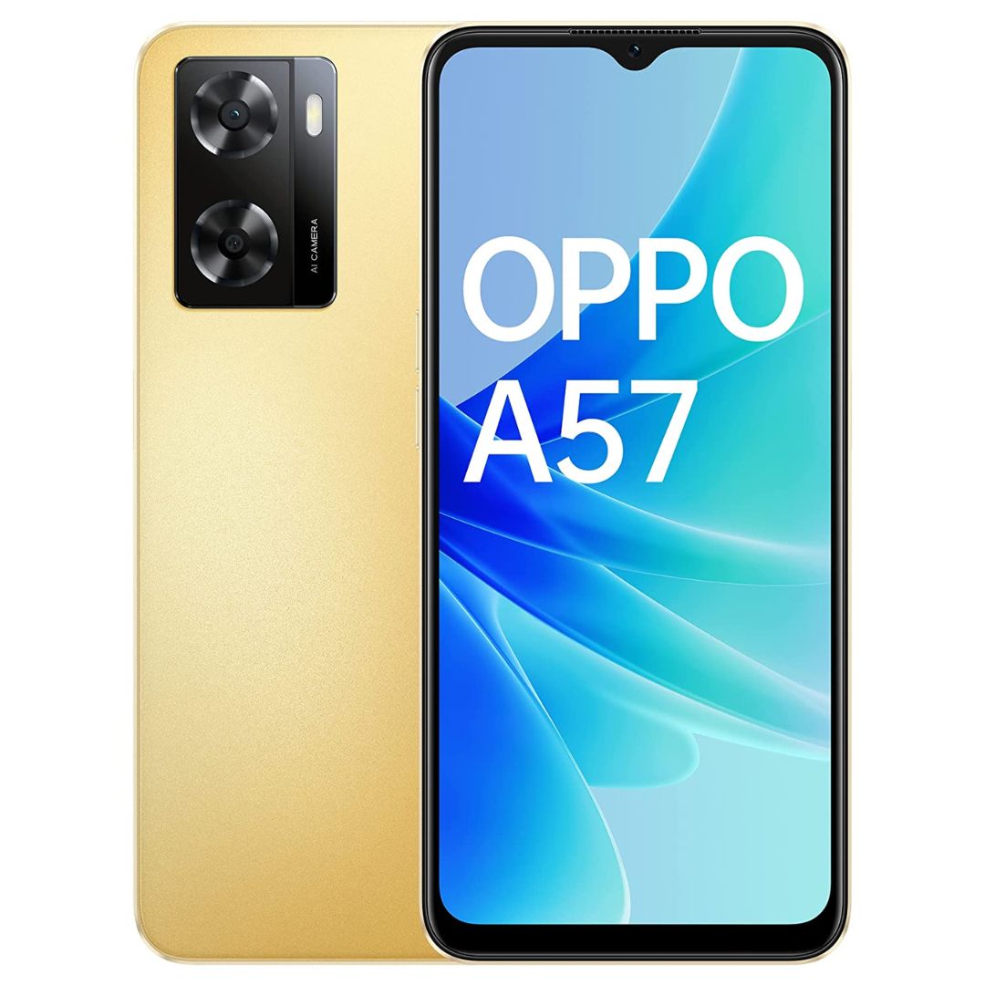 Oppo A57 UNBOX