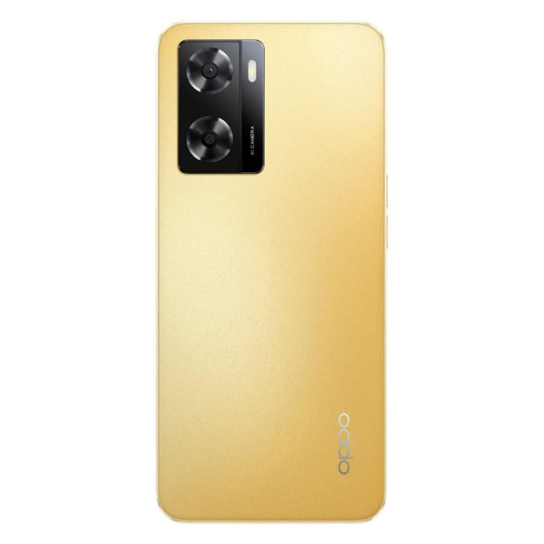Oppo A57 UNBOX