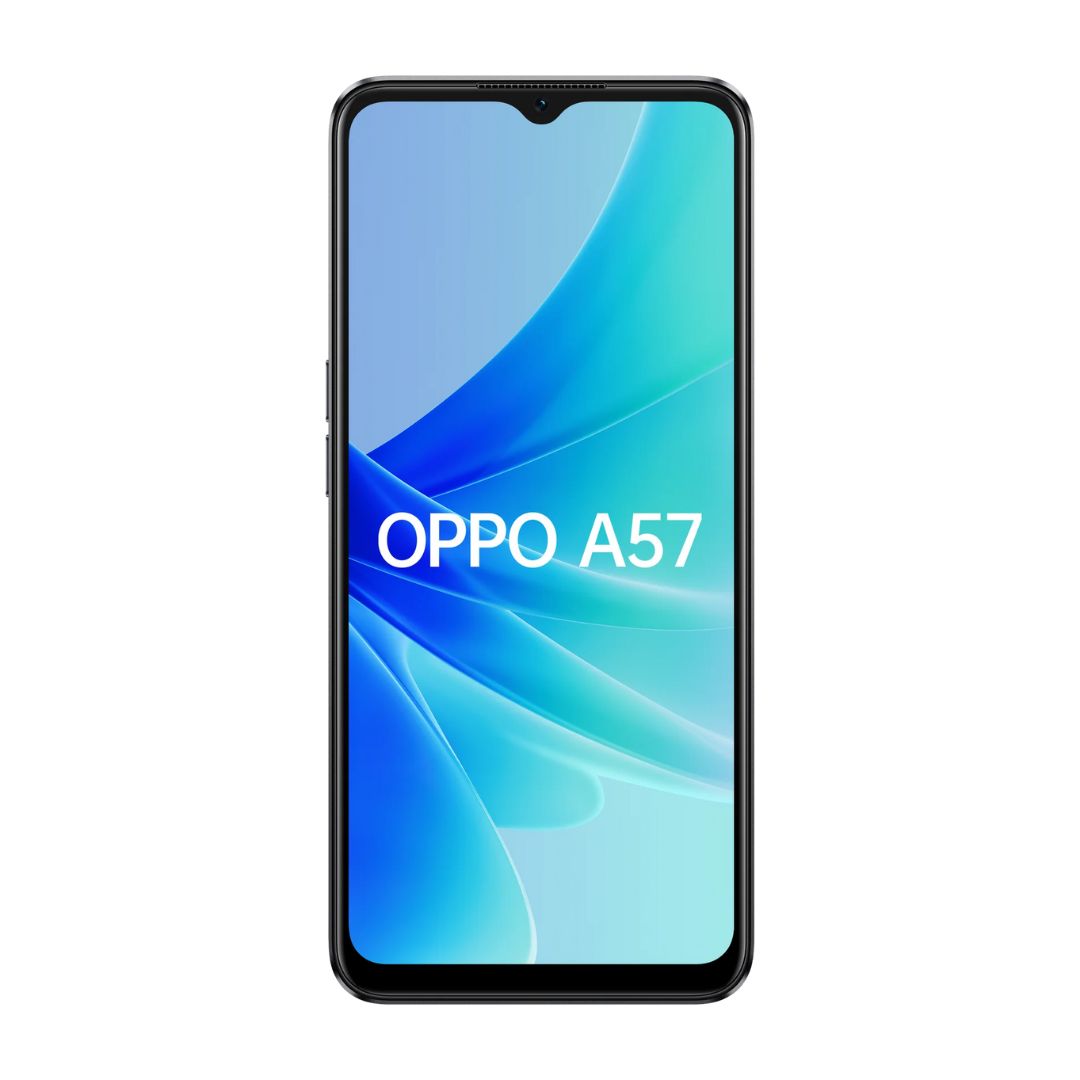 Oppo A57 UNBOX