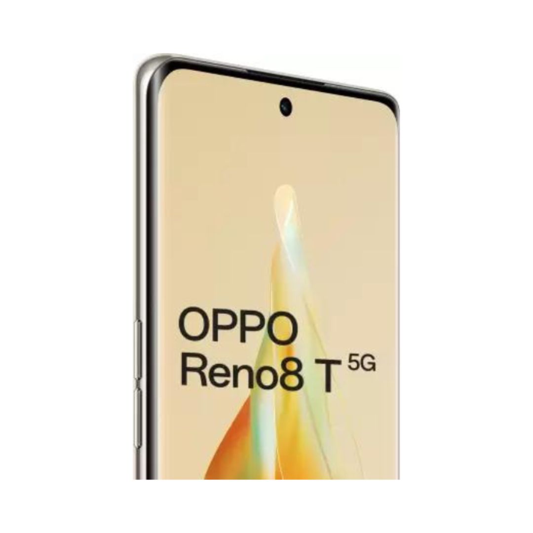 Oppo Reno 8T 5G -(UNBOX)