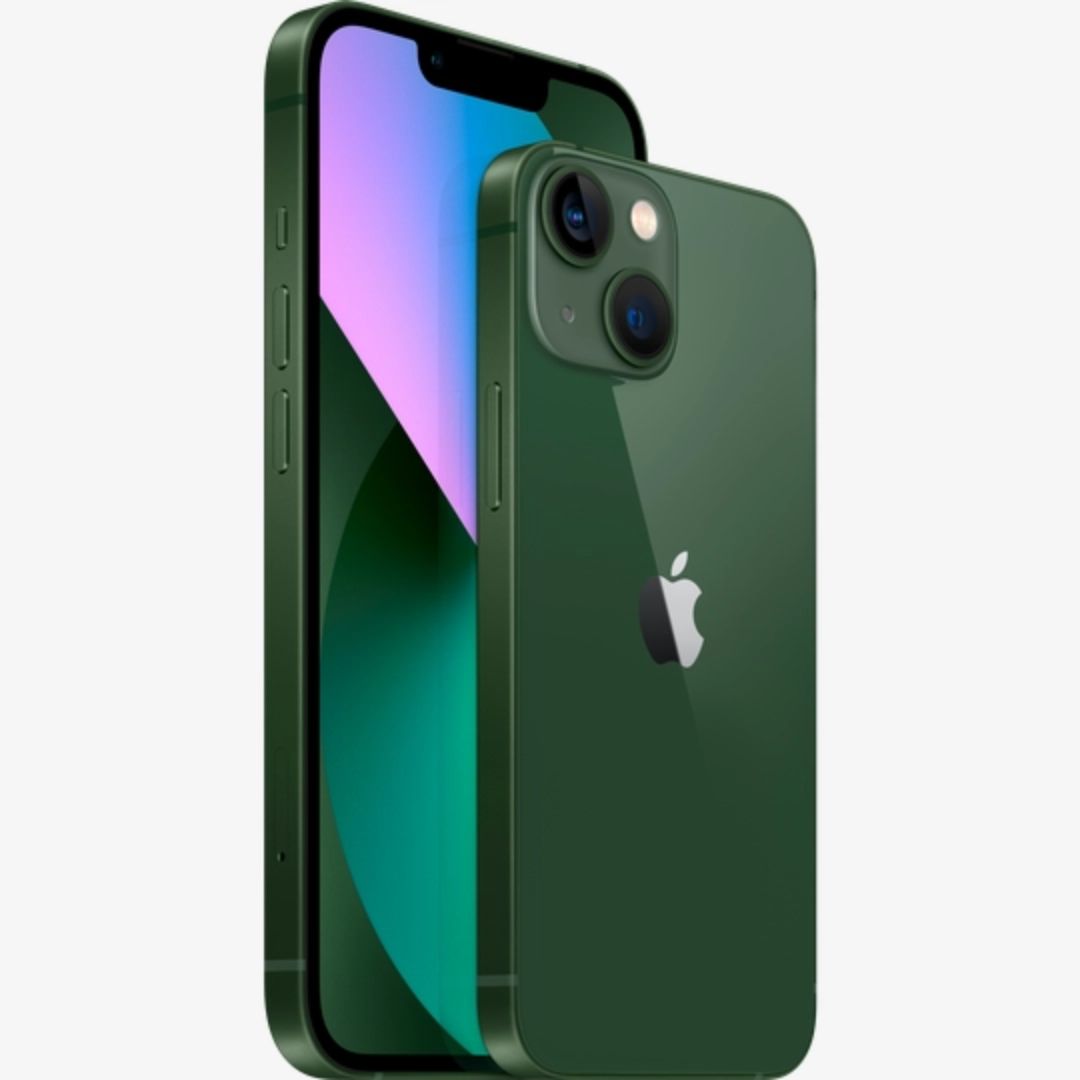 Apple Iphone 13 Mini (UNBOX)