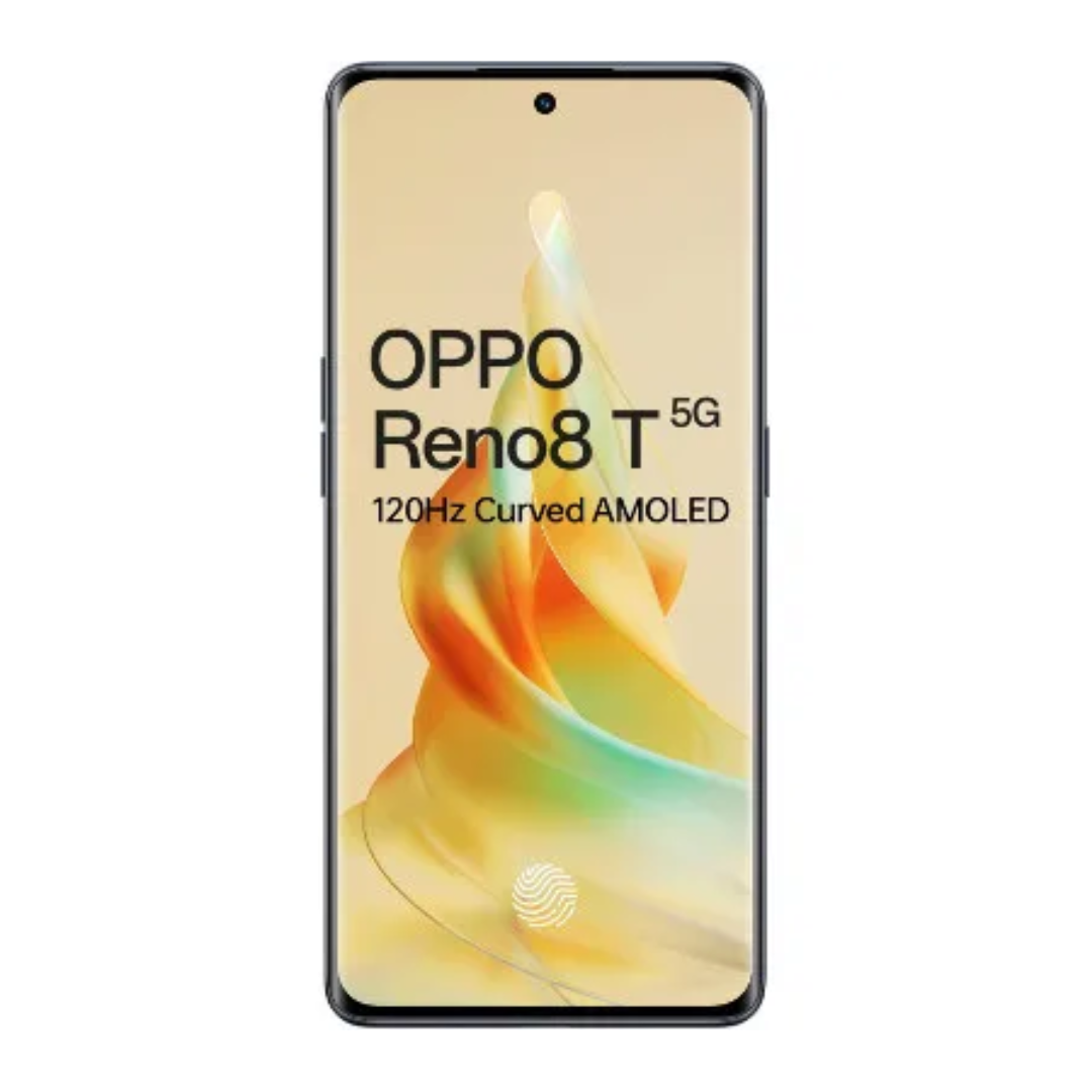 Oppo Reno 8T 5G -(UNBOX)