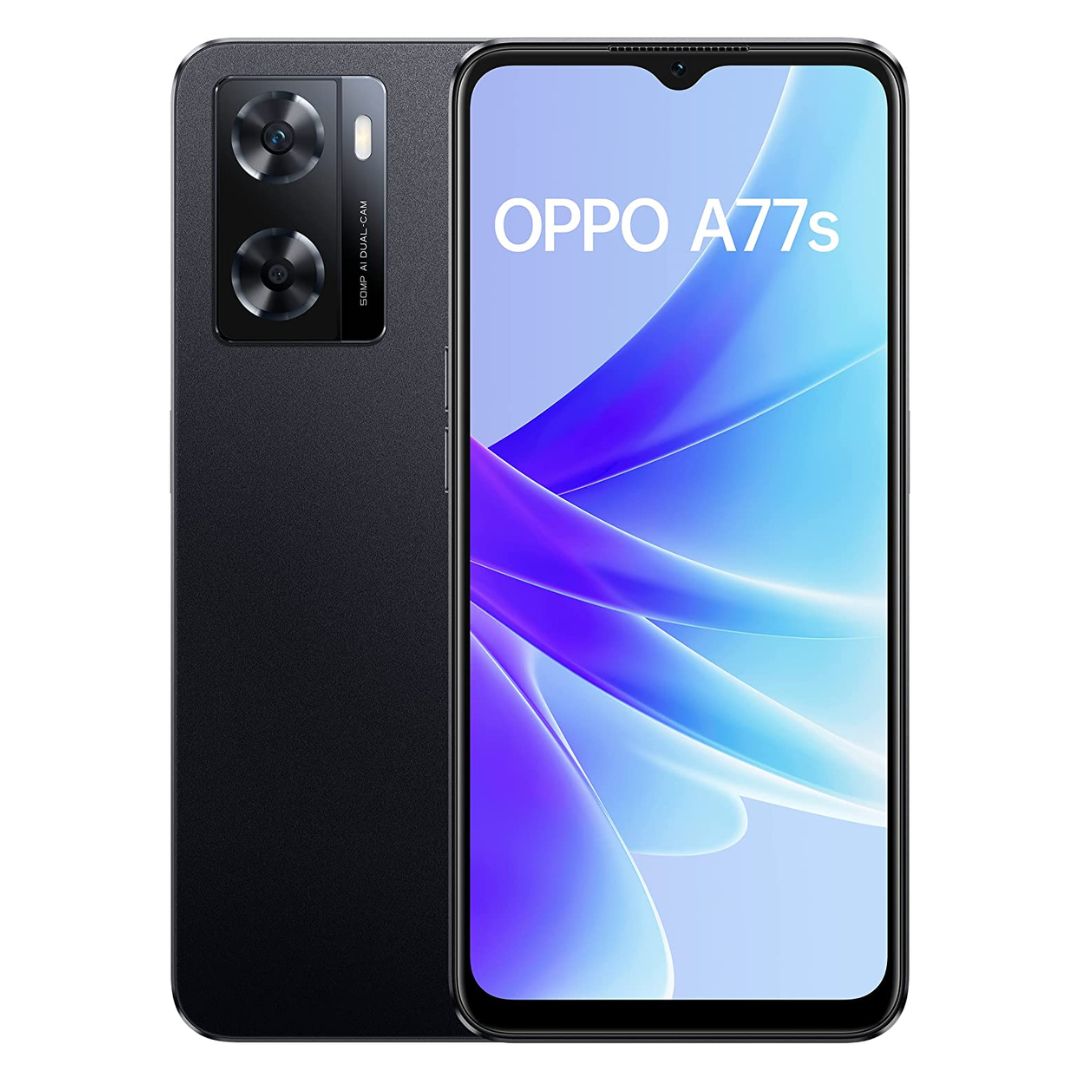 Oppo A77s (UNBOX)