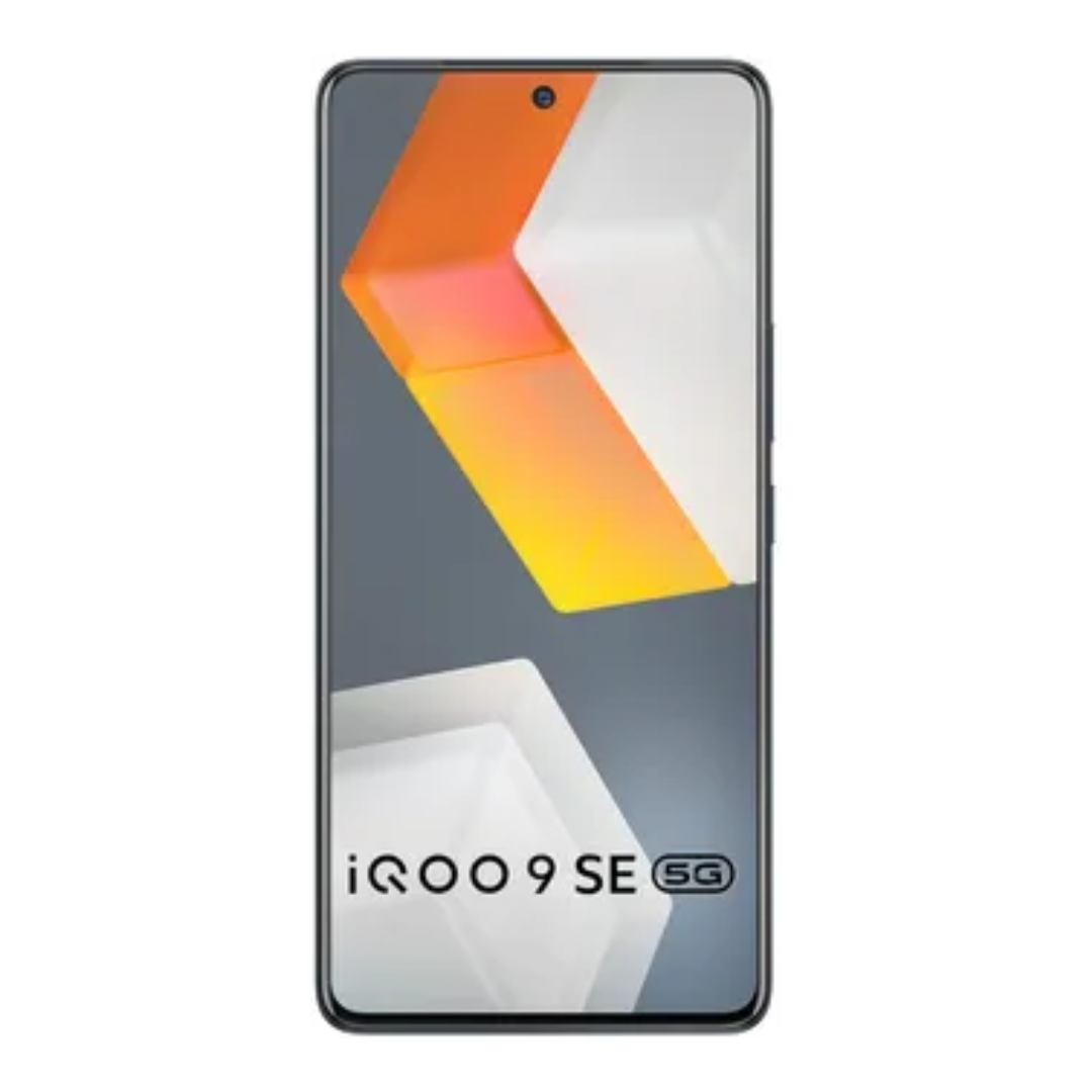 IQOO 9 SE 5G (Unbox)