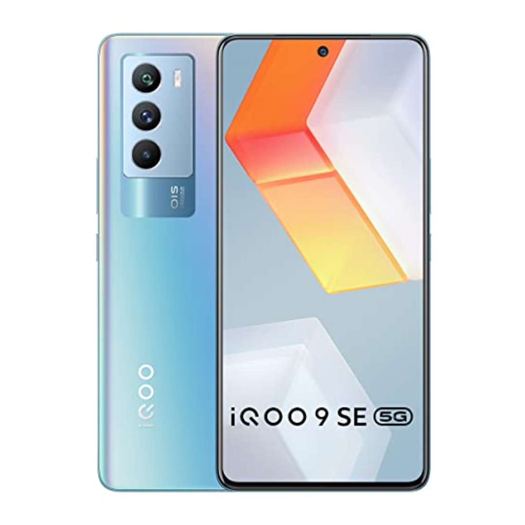 IQOO 9 SE 5G (Unbox)