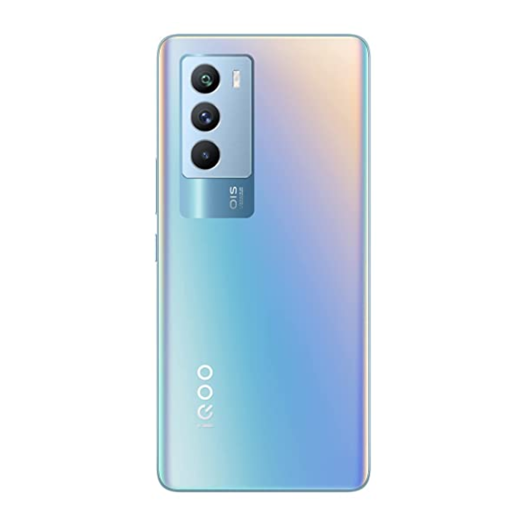 IQOO 9 SE 5G (Unbox)
